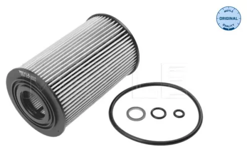 Meyle Oil Filter For Bmw 3 5 Z3