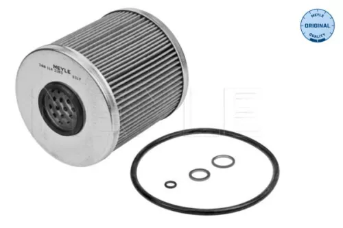 Meyle Oil Filter For Bmw 3 5