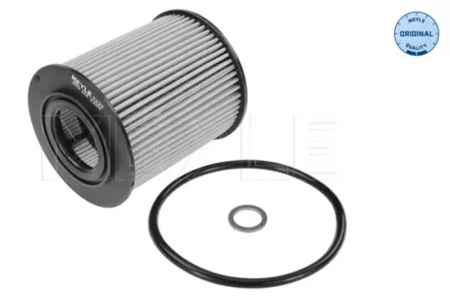 Meyle Oil Filter For Bmw Land Rover Opel 3 5 7 Omega Range Rover X5