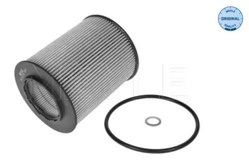 Meyle Oil Filter For Bmw 3 5 7 X3 X5 Z3 Z4