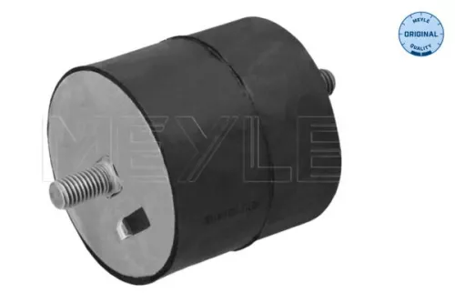 1x Meyle Both Sides Engine Mount For Bmw 5