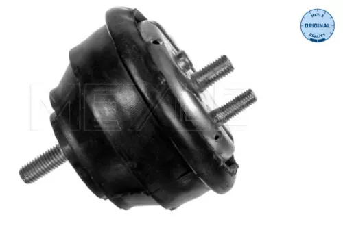 1x Meyle Right Engine Mount For Bmw 5 7 8