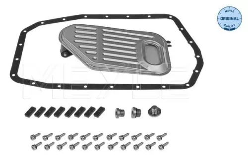 Meyle Automatic Transmission Filter Kit For Bmw 3 5 7 Series Z4