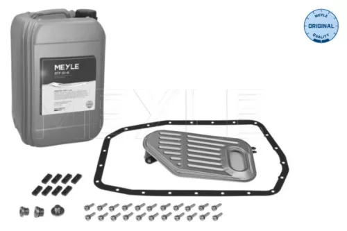 Meyle Automatic Transmission Oil & Filter Kit For Bmw 3 5 7  Series Z4