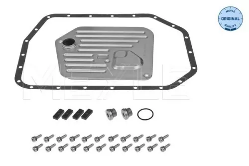 Meyle Automatic Transmission Filter Kit For Bmw Jaguar Land Rover 5 7 