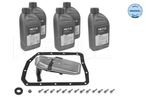 Meyle Automatic Transmission Oil & Filter Kit For Mini Mini