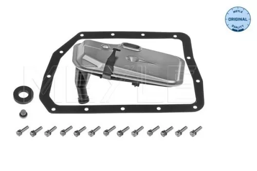 Meyle Automatic Transmission Filter Kit For Mini Mini