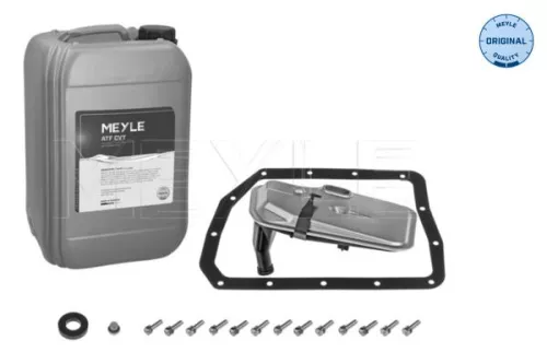 Meyle Automatic Transmission Oil & Filter Kit For Mini Mini