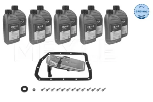 MEYLE MEYLE 300 135 0305/XK Meyle Automatic Transmission Oil & Filter Kit For Mini Mini 