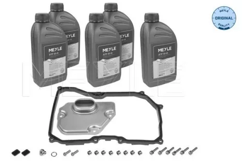 Meyle Automatic Transmission Oil & Filter Kit For Mini Mini