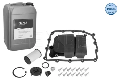 Meyle Automatic Transmission Oil & Filter Kit For Bmw 1 2 3 4 5 6 Z4