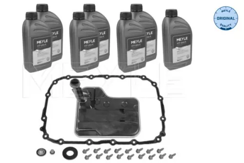 Meyle Automatic Transmission Oil & Filter Kit For Bmw 1 3 X1 X3