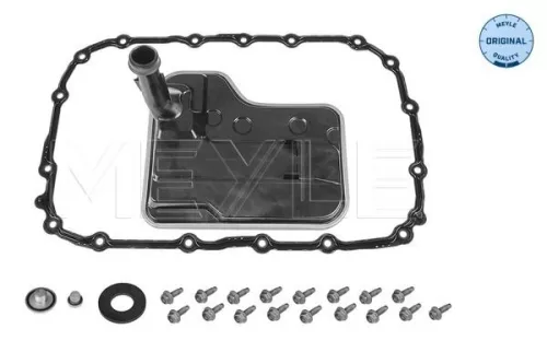 Meyle Automatic Transmission Filter Kit For Bmw 1 3 X1 X3
