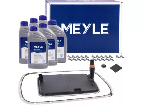 Meyle 300 135 0403 Auto Transmission Oil Change Kit Fits Bmw 3 5 Series X3