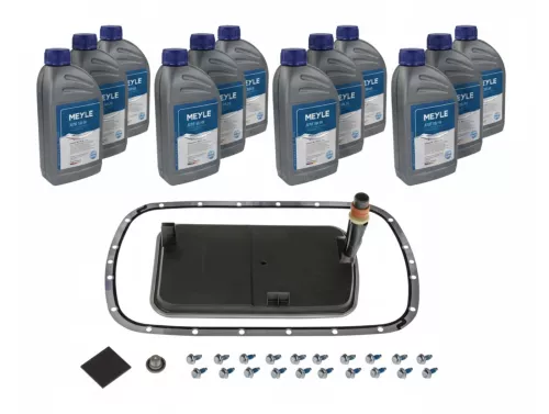 Meyle 300 135 0403/XK Auto Transmission Oil Change Kit Fits Bmw 3 5 Series X3