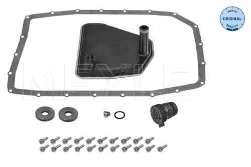 Meyle Automatic Transmission Filter Kit For Bmw 7 X3 X5 X6