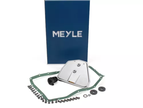 Meyle 300 135 1006/SK Automatic Transmission Filter Kit Fits Bmw 7 Series X3 X5