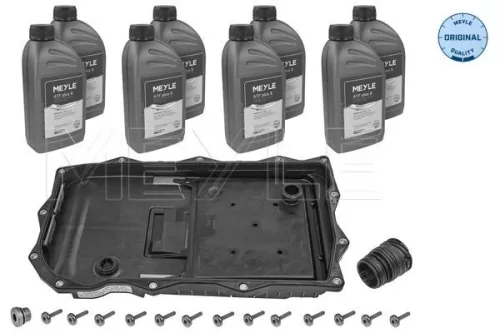 Meyle Automatic Transmission Oil & Filter Kit For Bmw Iveco Jaguar Land Rove