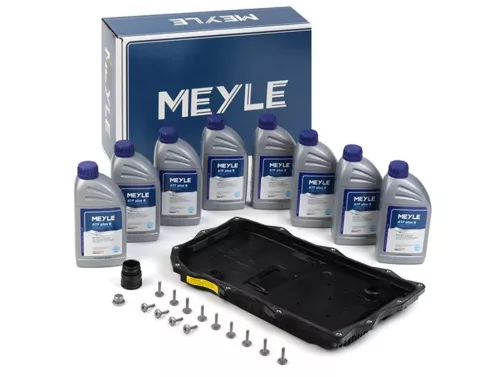 Meyle 300 135 1007 Auto Transmission Oil Change Kit Fits Bmw Iveco Jaguar Land