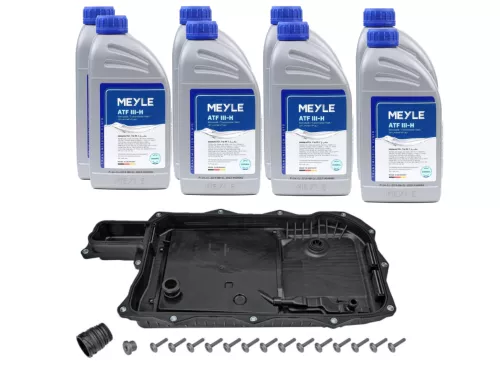 Meyle 300 135 1009 Auto Transmission Oil Change Kit Fits Bmw 1 3 5 7 X1 X3 X5 Z4