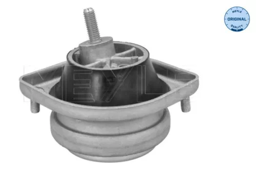 1x Meyle Right Engine Mount For Bmw 5 7