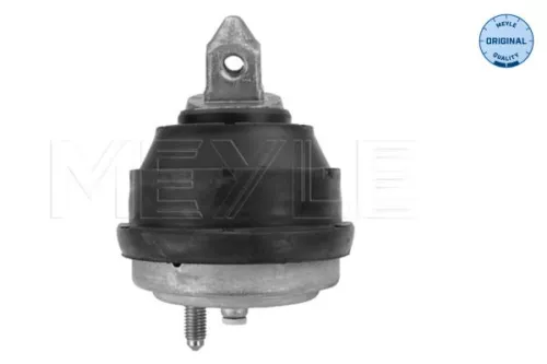 1x Meyle Right Engine Mount For Bmw 5