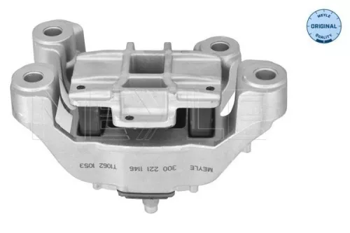 MEYLE MEYLE 300 221 1146 Meyle Transmission Sided Mounting Manual Transmission For Mini Mini Mini Clubman 