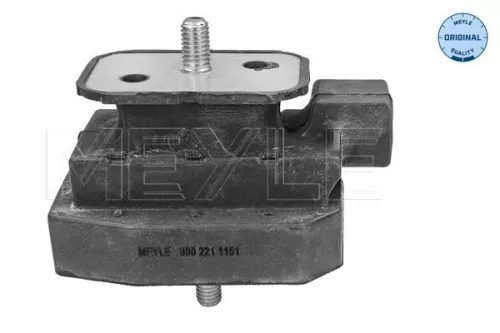 Meyle Transmission Sided Automatic Transmission Mounting For Bmw 5 6