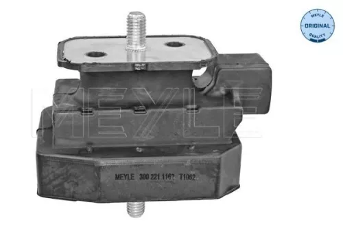 Meyle Transmission Sided Automatic Transmission Mounting For Bmw 5 6