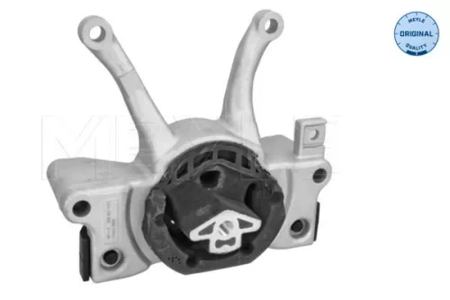 Meyle Rear Automatic Transmission Mounting For Bmw 5 6 7 X3