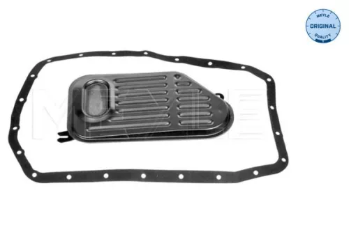 Meyle Automatic Transmission Hydraulic Filter Kit  For Bmw 3 5 7 Z4