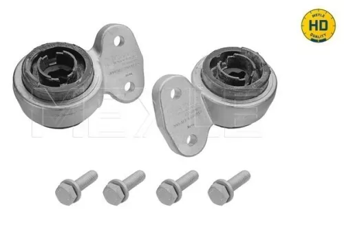 Meyle Front Left Or Right Holder Control Arm Mounting For Bmw 3 Z4