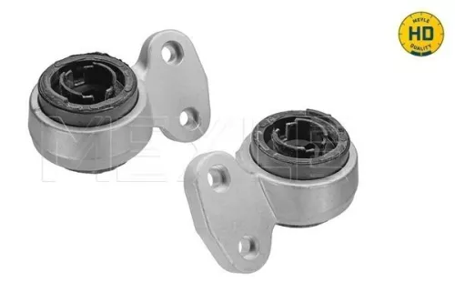 MEYLE MEYLE 300 311 2604/HD Meyle Front Left Or Right Holder Control Arm Mounting For Bmw 3 Z4 