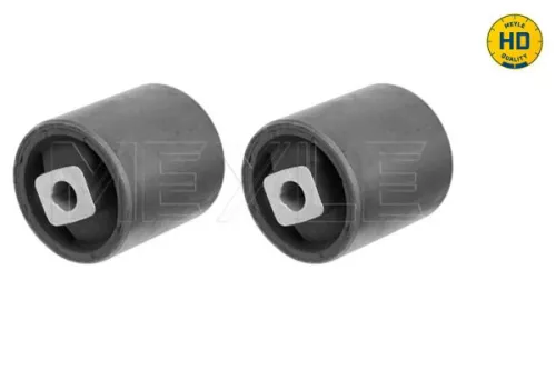 Meyle HD Front Front Left Front Right Repair Kit Control Arm For Bmw 5 Z8