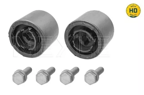 Meyle HD Front Left Or Right Control Trailing Arm Bush For Bmw 3 Z4