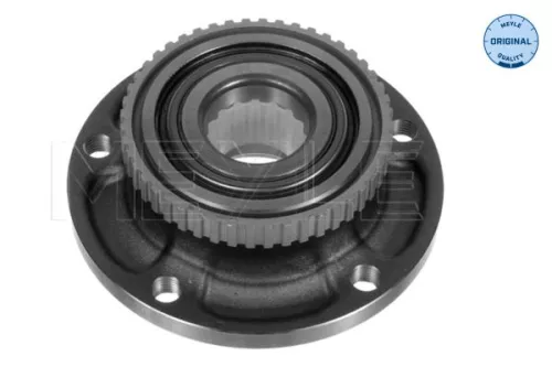 Meyle Front Wheel Hub For Bmw 5 7 8