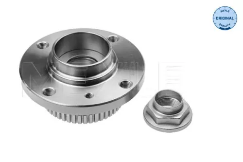Meyle Front Wheel Hub For Bmw 3 Z1