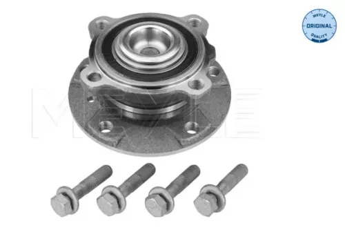 Meyle Front Wheel Hub For Bmw 5 6