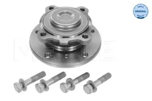 Meyle Front Wheel Hub For Bmw 1 3 Z4