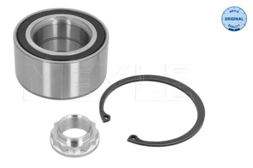 Meyle Front Wheel Bearing Kit For Bmw 3 5 X3 X5
