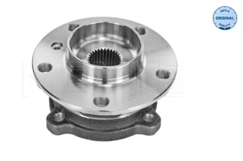 MEYLE MEYLE 300 312 2104 Meyle Front Wheel Hub For Bmw X5 X6 