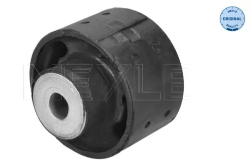 Meyle Rear Left Or Right Axle Beam Mounting Bush For Bmw 5 Series