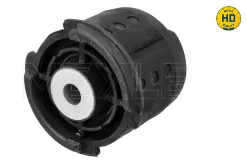 Meyle HD Front Rear Left Bushing Axle Cross Member For Bmw 3 X3 Z4