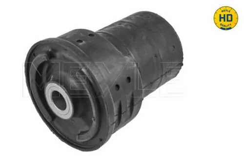 Meyle Hd Rear Left Or Right Axle Beam Mounting Bush For Bmw 5 Series