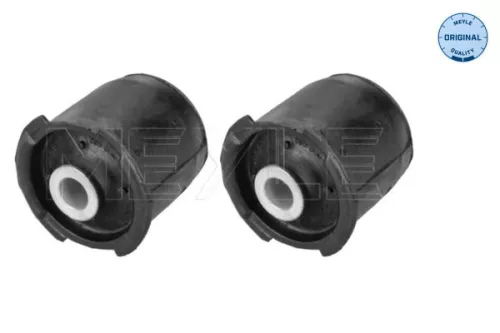 Meyle Rear Left Or Right Axle Beam Mounting Bush For Bmw 3 Series