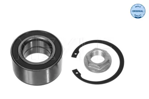 Meyle Rear Wheel Bearing Kit For Bmw 3 Z3