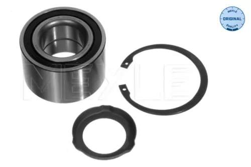 Meyle Rear Wheel Bearing Kit For Bmw 5