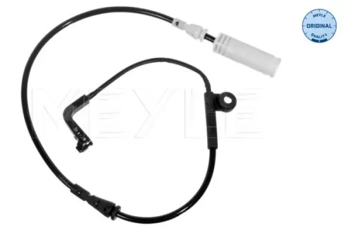 Meyle Front Brake Pad Wear Sensor For Bmw 5 6