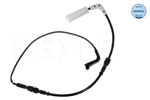 Meyle Rear Brake Pad Wear Sensor For Bmw 5 6