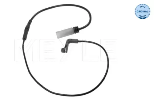 Meyle Rear Brake Pad Wear Sensor For Bmw 5
